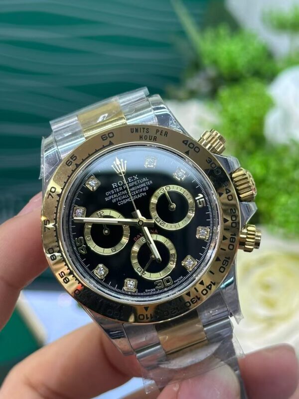 Rolex Cosmograph Daytona Series - 图片 3