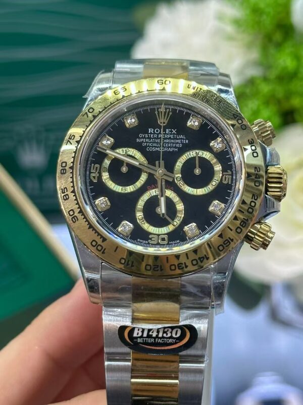 Rolex Cosmograph Daytona Series - 图片 2