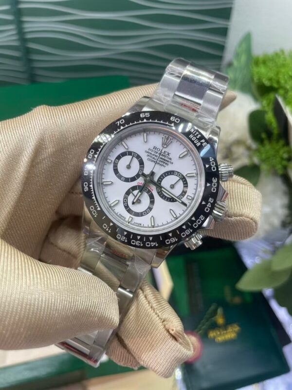 Rolex Cosmograph Daytona Series - 图片 3