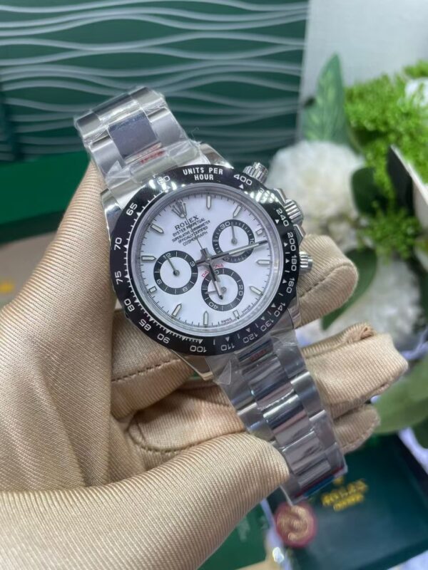 Rolex Cosmograph Daytona Series - 图片 5