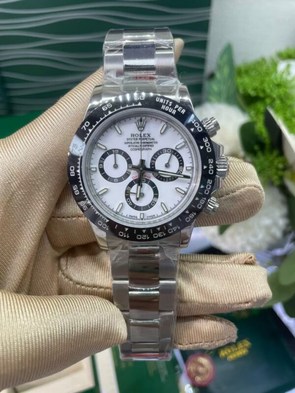 Rolex Cosmograph Daytona Series - 图片 6