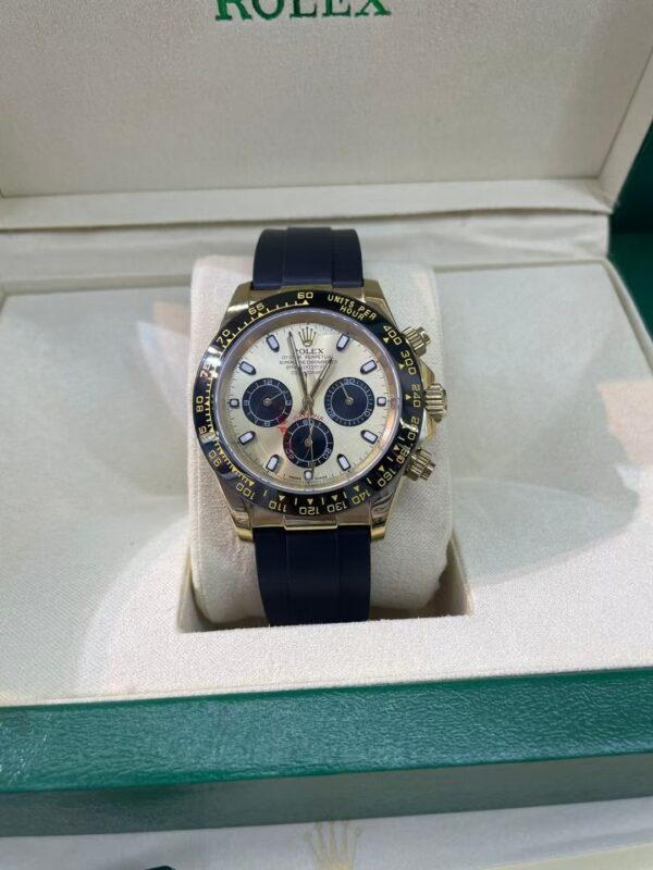 Rolex Cosmograph Daytona Series - 图片 4