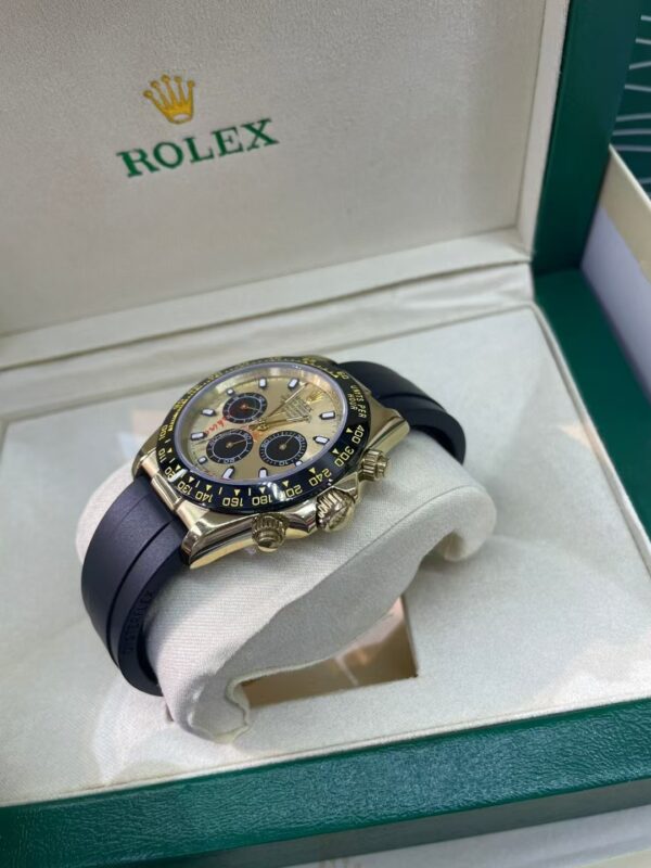 Rolex Cosmograph Daytona Series - 图片 3