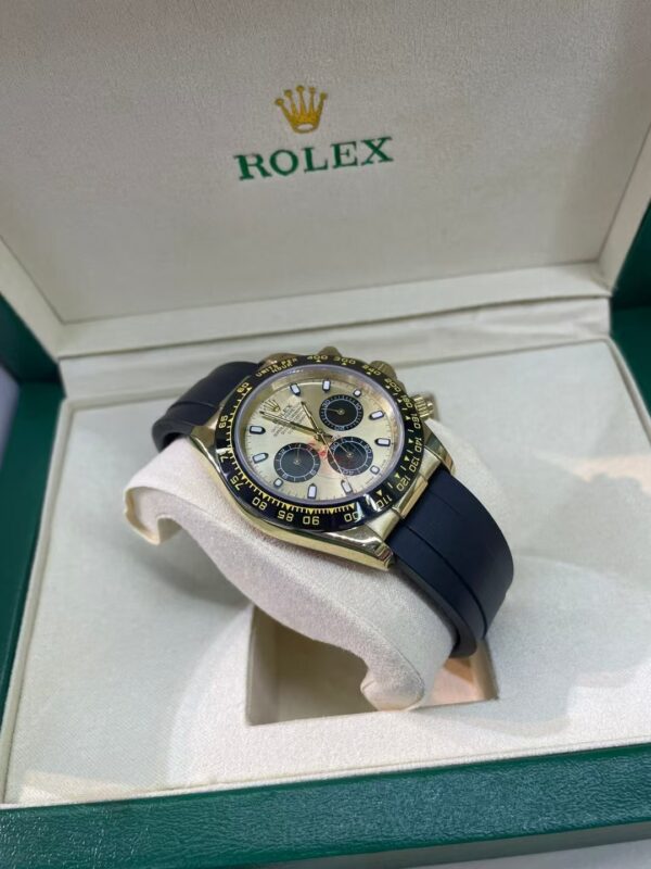 Rolex Cosmograph Daytona Series - 图片 2