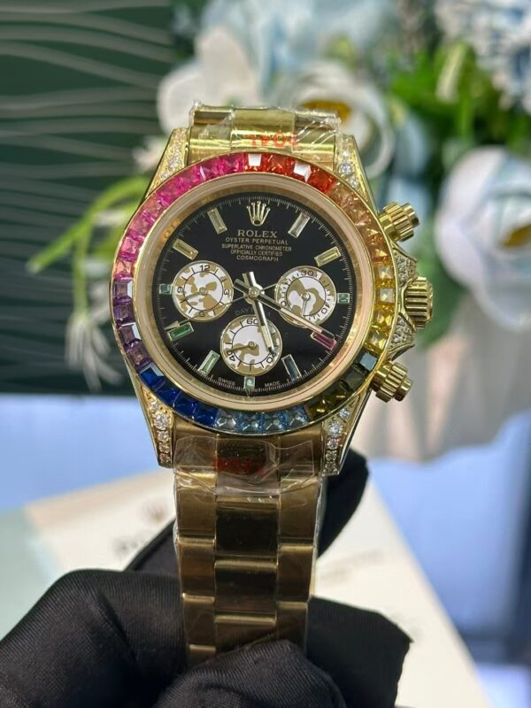 Rolex Cosmograph Daytona Series - 图片 4