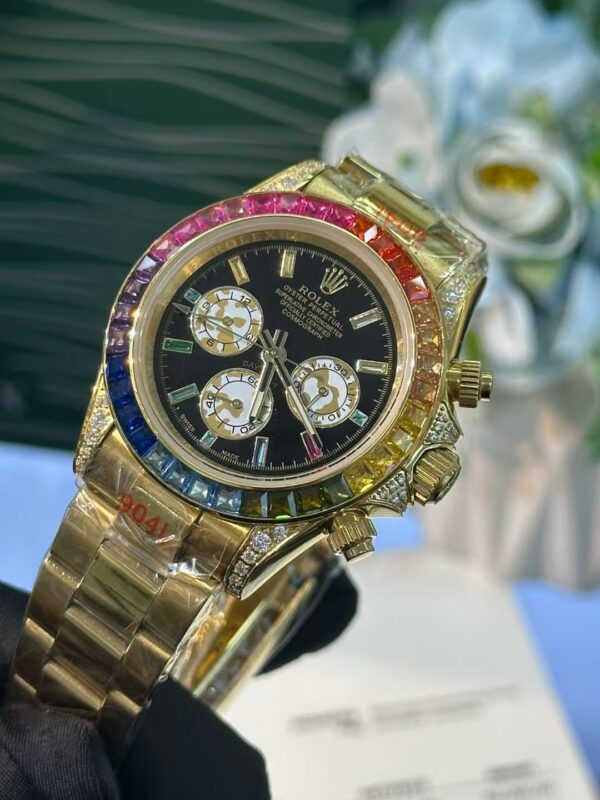 Rolex Cosmograph Daytona Series - 图片 2