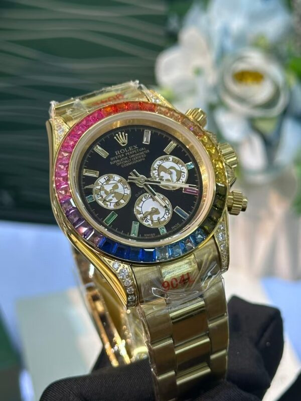 Rolex Cosmograph Daytona Series - 图片 3