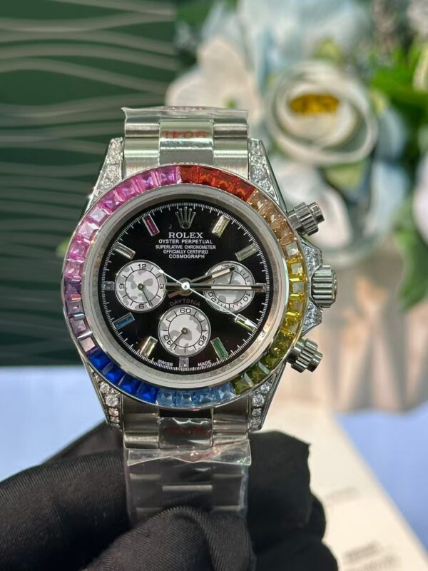 Rolex Cosmograph Daytona Series - 图片 2