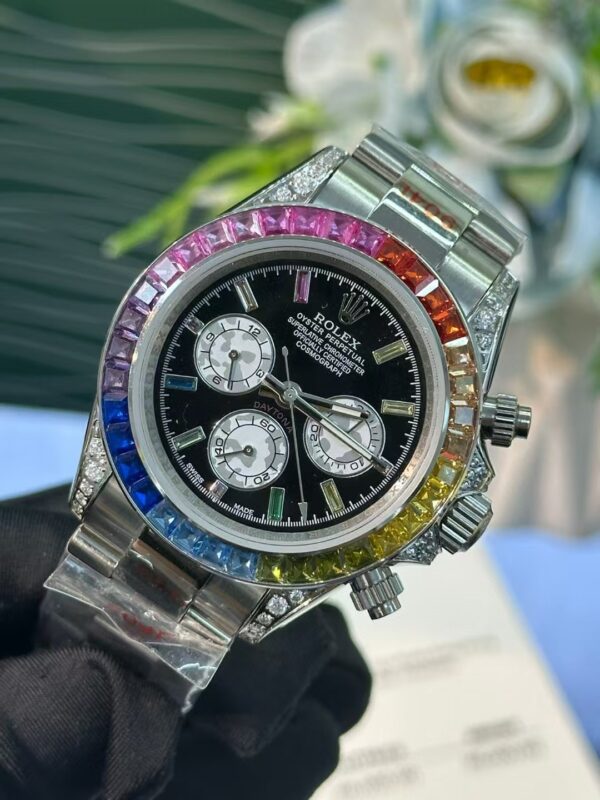 Rolex Cosmograph Daytona Series - 图片 4