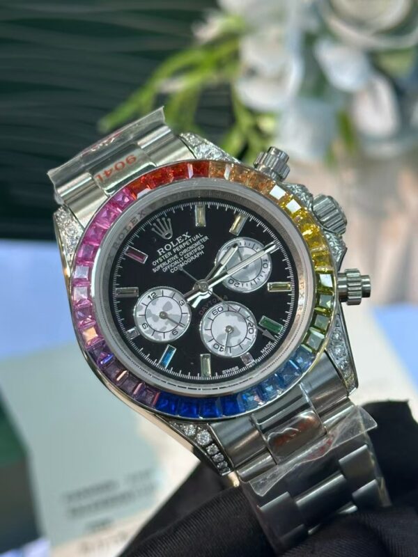 Rolex Cosmograph Daytona Series - 图片 3