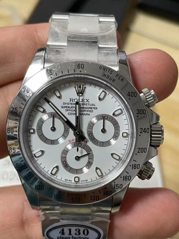 Rolex Cosmograph Daytona Series - 图片 2