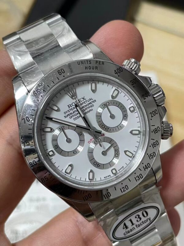 Rolex Cosmograph Daytona Series - 图片 3