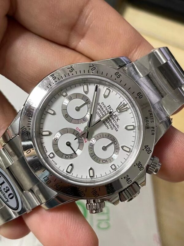 Rolex Cosmograph Daytona Series - 图片 4