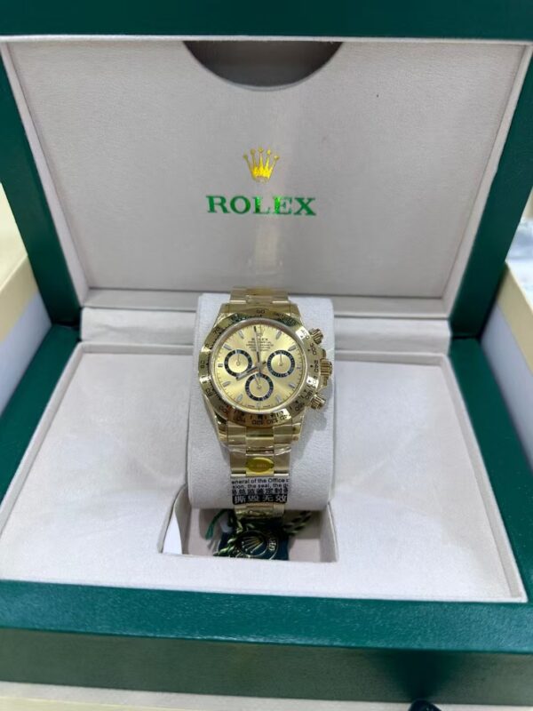 Rolex Cosmograph Daytona Series - 图片 2