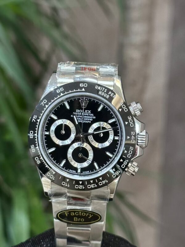 Rolex Cosmograph Daytona Series - 图片 2