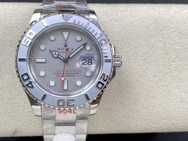 Rolex Yacht-Master Series - 图片 2