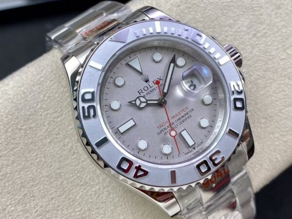 Rolex Yacht-Master Series - 图片 3