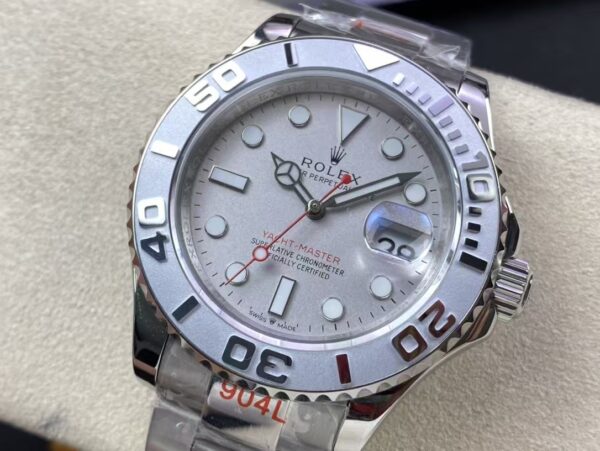 Rolex Yacht-Master Series - 图片 4