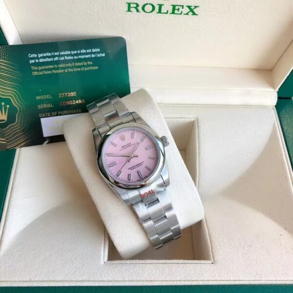 Rolex Oyster Perpetual Collection - 图片 2