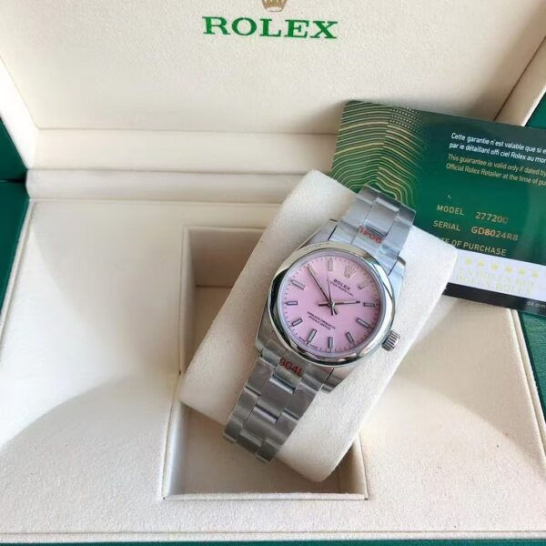 Rolex Oyster Perpetual Collection - 图片 3