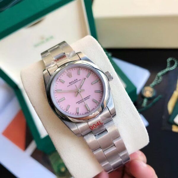 Rolex Oyster Perpetual Collection - 图片 7