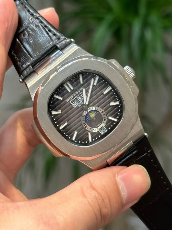 Patek Philippe Complicated Function Timepiece Collection - 图片 3