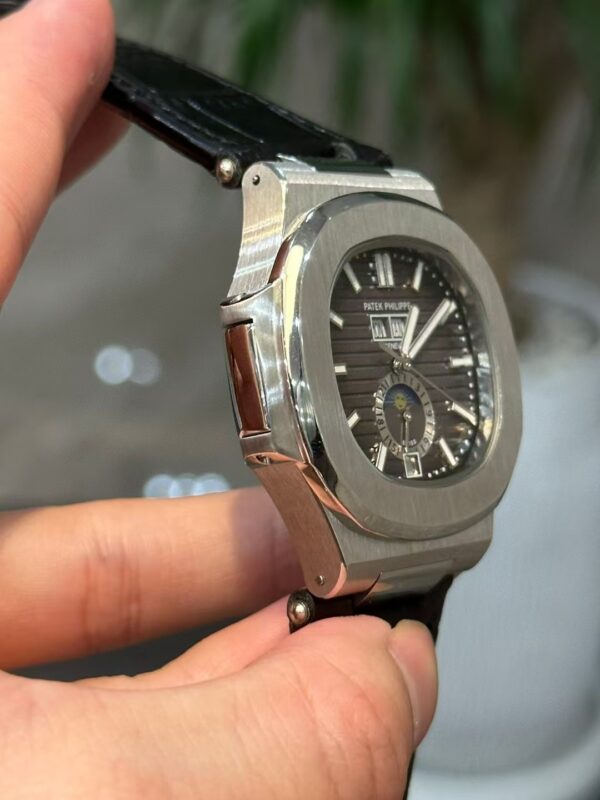 Patek Philippe Complicated Function Timepiece Collection - 图片 5