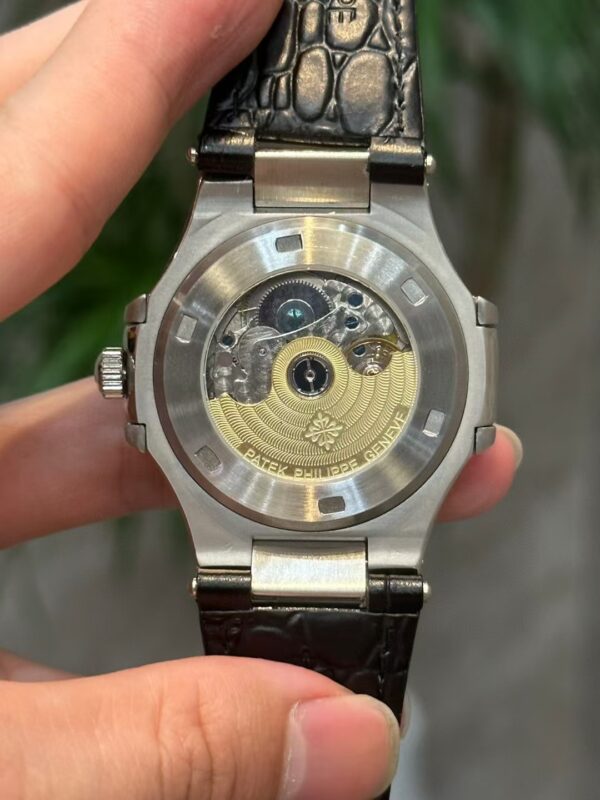 Patek Philippe Complicated Function Timepiece Collection - 图片 7