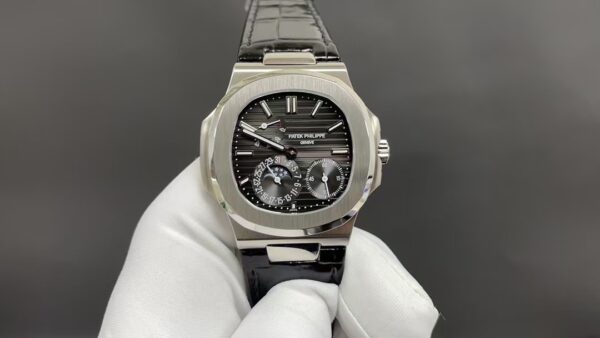 Patek Philippe AQUANAUT Collection - 图片 2