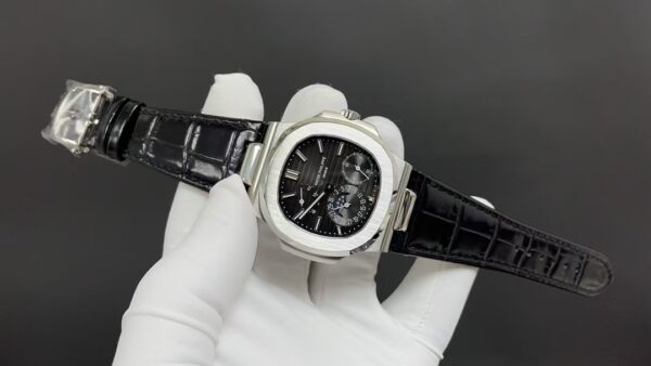 Patek Philippe AQUANAUT Collection - 图片 5