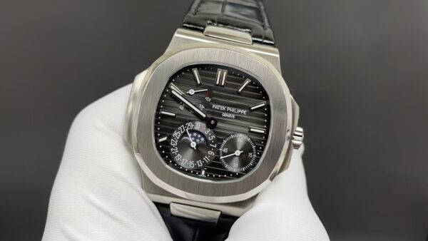 Patek Philippe AQUANAUT Collection - 图片 3