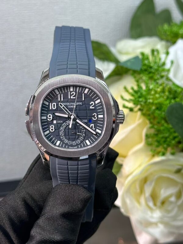 Patek Philippe AQUANAUT Collection - 图片 2