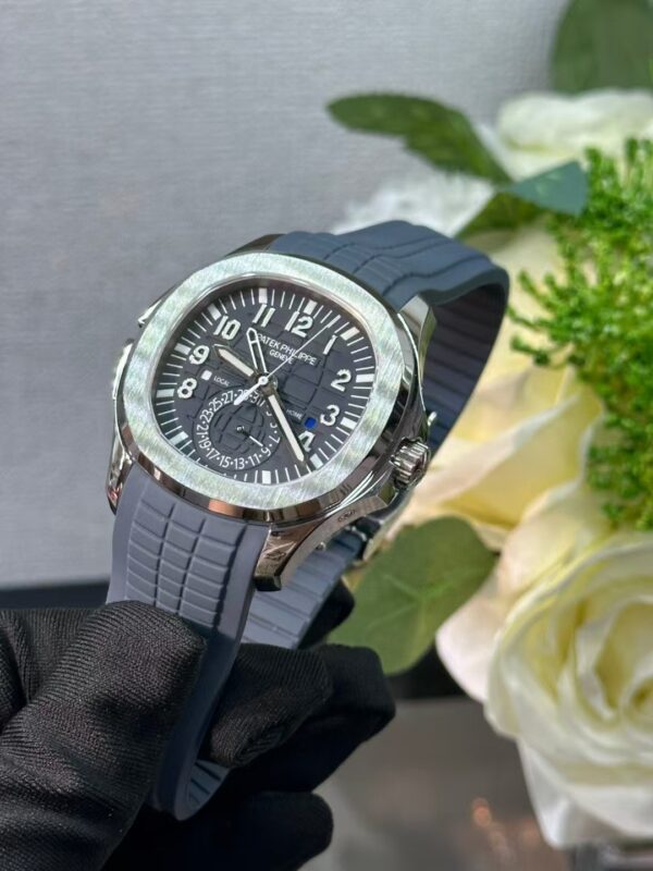 Patek Philippe AQUANAUT Collection - 图片 3