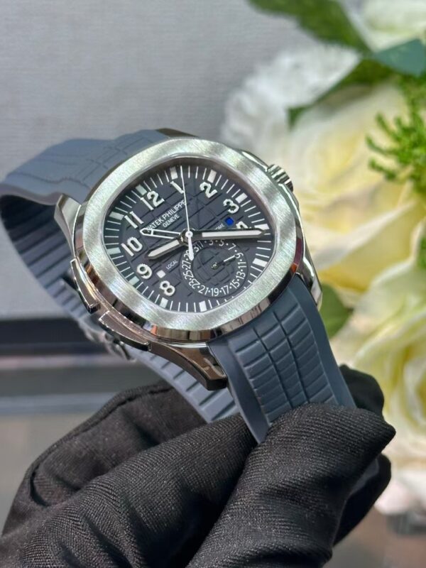 Patek Philippe AQUANAUT Collection - 图片 7