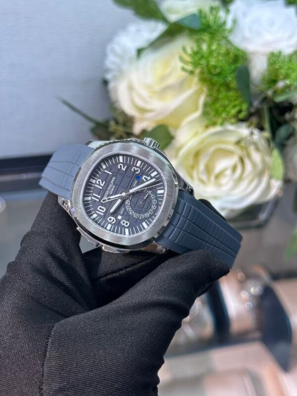 Patek Philippe AQUANAUT Collection - 图片 4