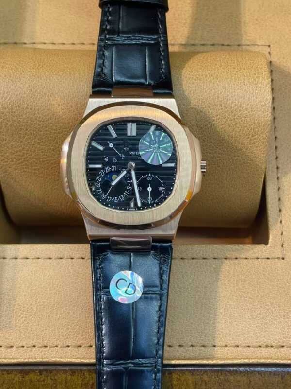 Patek Philippe AQUANAUT Collection - 图片 2