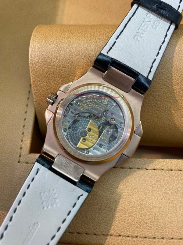 Patek Philippe AQUANAUT Collection - 图片 6