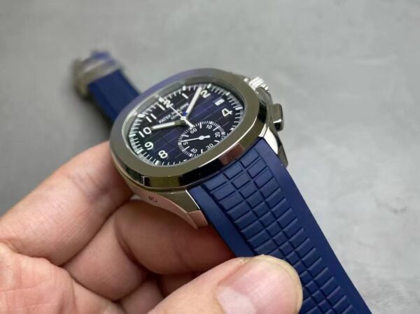 Patek Philippe AQUANAUT Collection - 图片 3