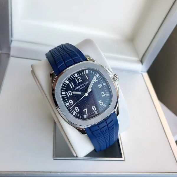 Patek Philippe AQUANAUT Collection - 图片 2