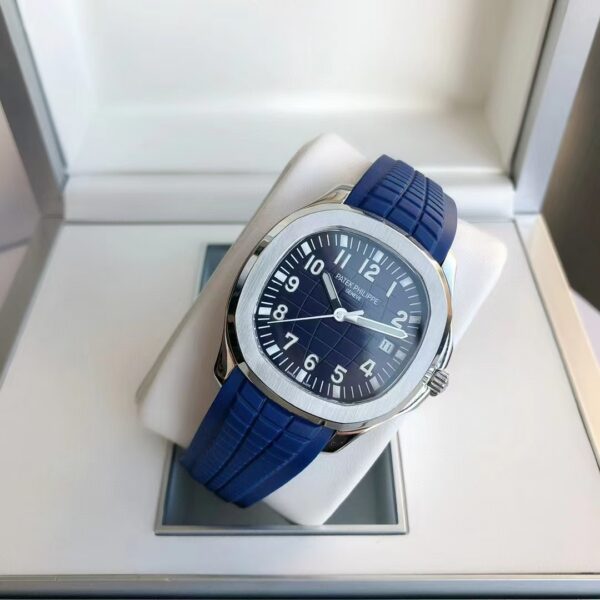 Patek Philippe AQUANAUT Collection - 图片 8