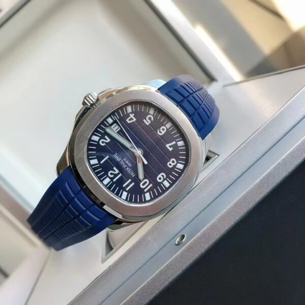 Patek Philippe AQUANAUT Collection - 图片 5