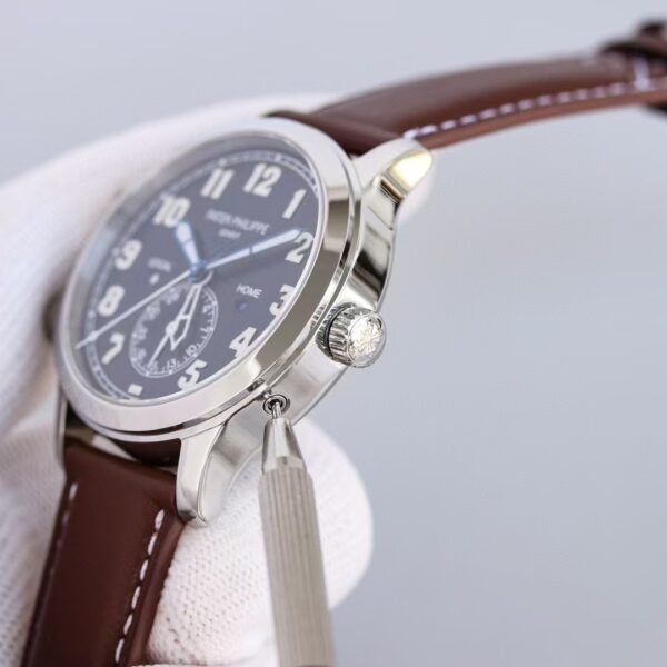 Patek Philippe Complicated Function Timepiece Collection - 图片 7