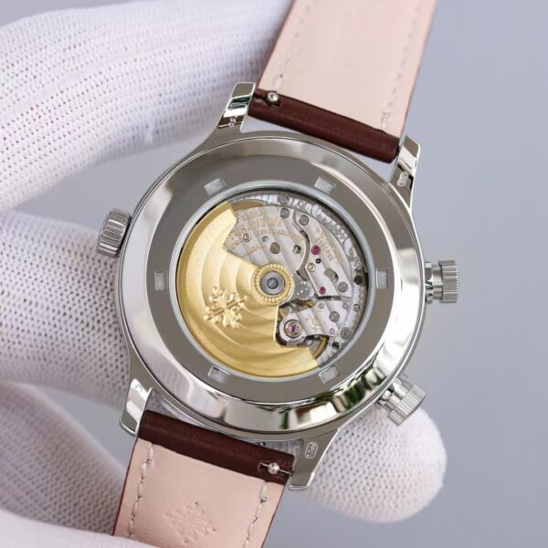 Patek Philippe Complicated Function Timepiece Collection - 图片 8