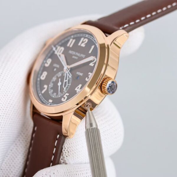 Patek Philippe Complicated Function Timepiece Collection - 图片 7