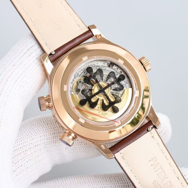 Patek Philippe Complicated Function Timepiece Collection - 图片 8