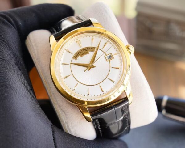 Patek Philippe Classic Collection CALATRAVA - 图片 2