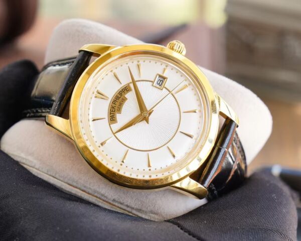 Patek Philippe Classic Collection CALATRAVA - 图片 3