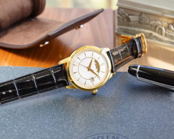 Patek Philippe Classic Collection CALATRAVA - 图片 5