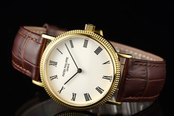 Patek Philippe Classic Collection - 图片 2