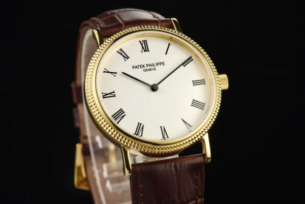 Patek Philippe Classic Collection - 图片 3